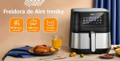Innsky portada