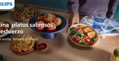 Philips Airfryer serie 2000 portada_11zon
