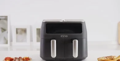 evvo portada