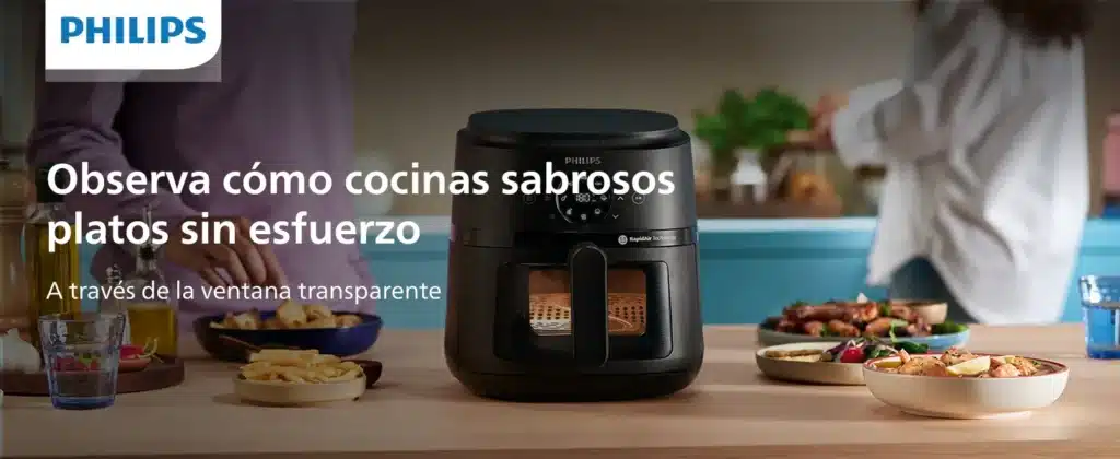 philips portada