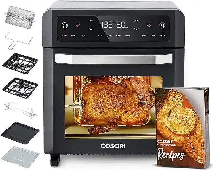 COSORI Horno Freidora Aire